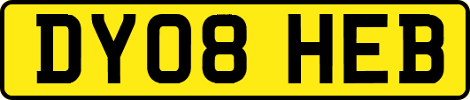 DY08HEB