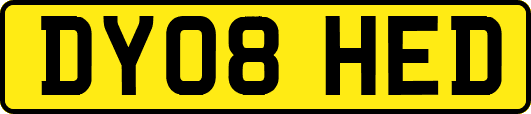 DY08HED