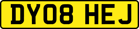 DY08HEJ