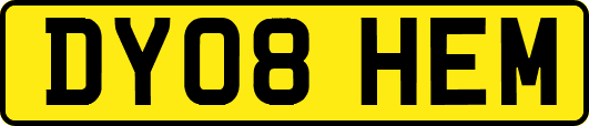 DY08HEM