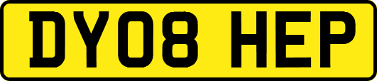 DY08HEP