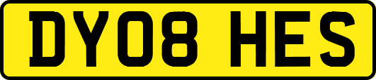 DY08HES