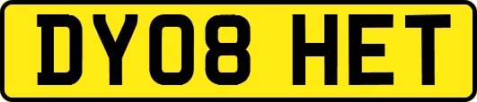 DY08HET