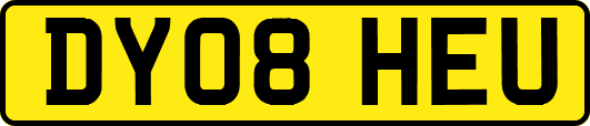 DY08HEU