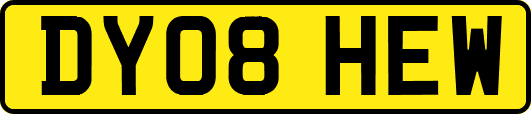 DY08HEW