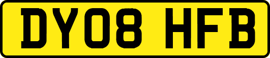 DY08HFB