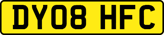 DY08HFC
