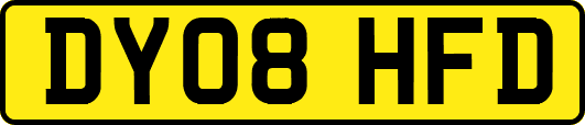 DY08HFD