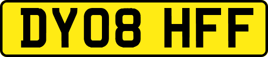 DY08HFF