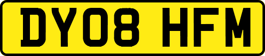 DY08HFM