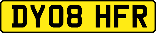 DY08HFR