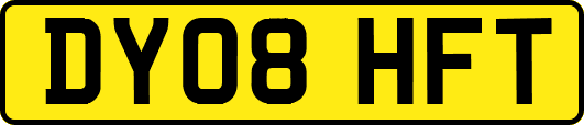 DY08HFT