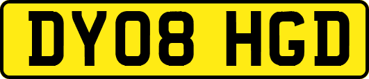 DY08HGD