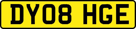 DY08HGE