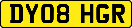 DY08HGR