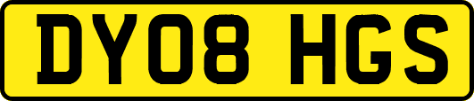 DY08HGS