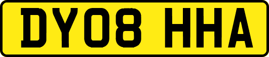 DY08HHA