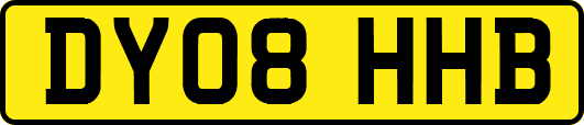 DY08HHB