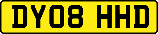 DY08HHD
