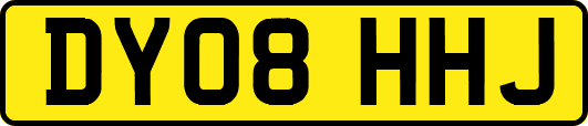 DY08HHJ