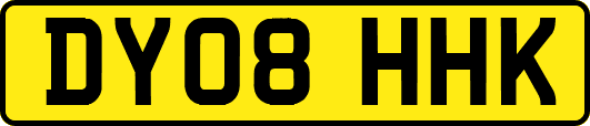 DY08HHK