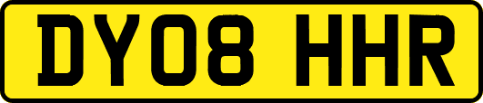 DY08HHR