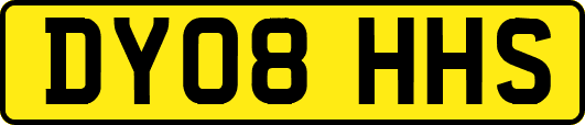 DY08HHS