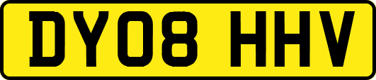 DY08HHV