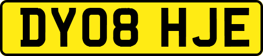 DY08HJE