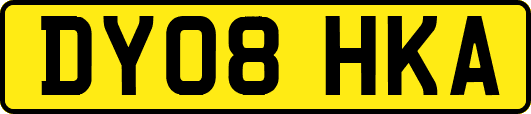 DY08HKA
