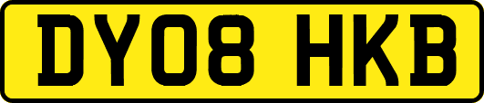 DY08HKB