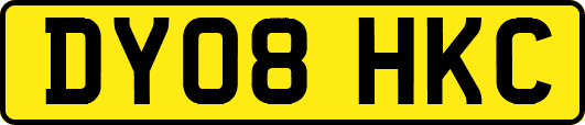 DY08HKC
