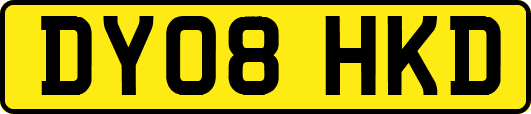 DY08HKD