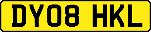 DY08HKL