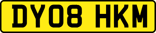 DY08HKM