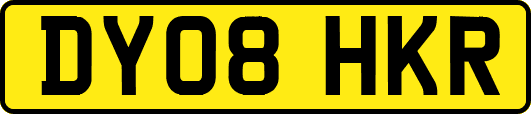 DY08HKR