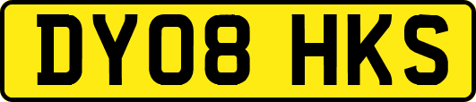 DY08HKS