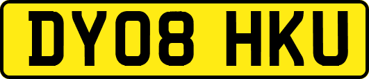 DY08HKU