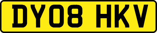DY08HKV