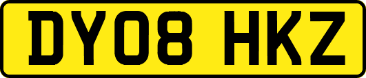DY08HKZ