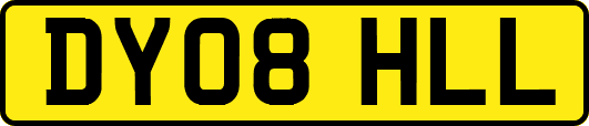 DY08HLL