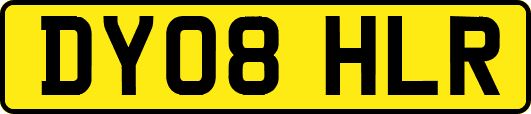 DY08HLR