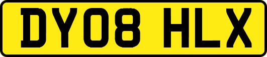 DY08HLX