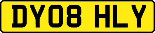 DY08HLY