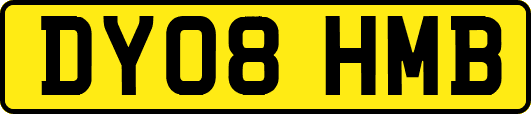 DY08HMB