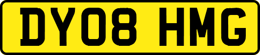 DY08HMG