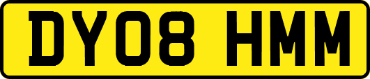 DY08HMM
