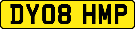 DY08HMP