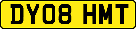 DY08HMT