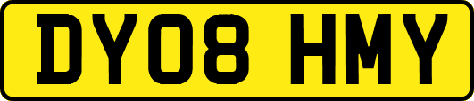 DY08HMY